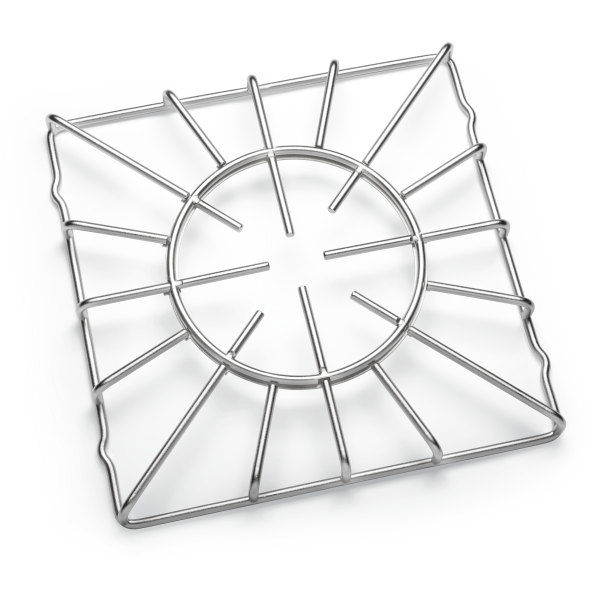 Stainless Steel Cooking Grid for 18 model Side Burner