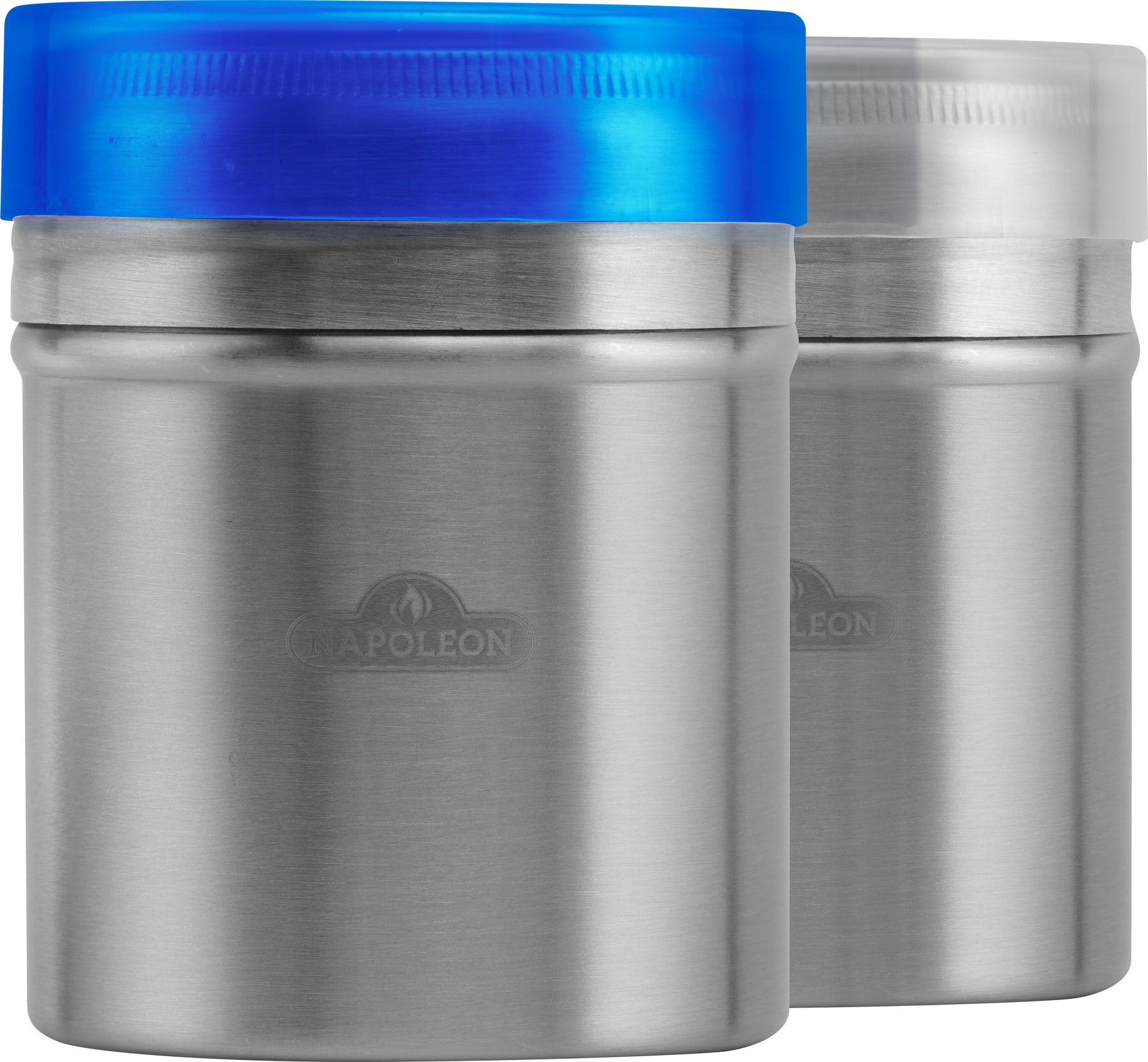 2-Piece 8 oz. Shaker Set