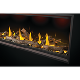 High Definition Oak Log Set for TLV50