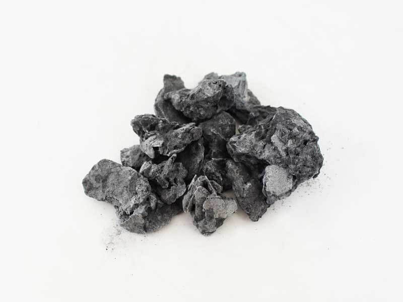 CHARCOAL EMBERS / BRAISES DE CHARBON