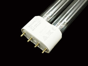 LIGHT, 60W H/O UV BULB (UV)