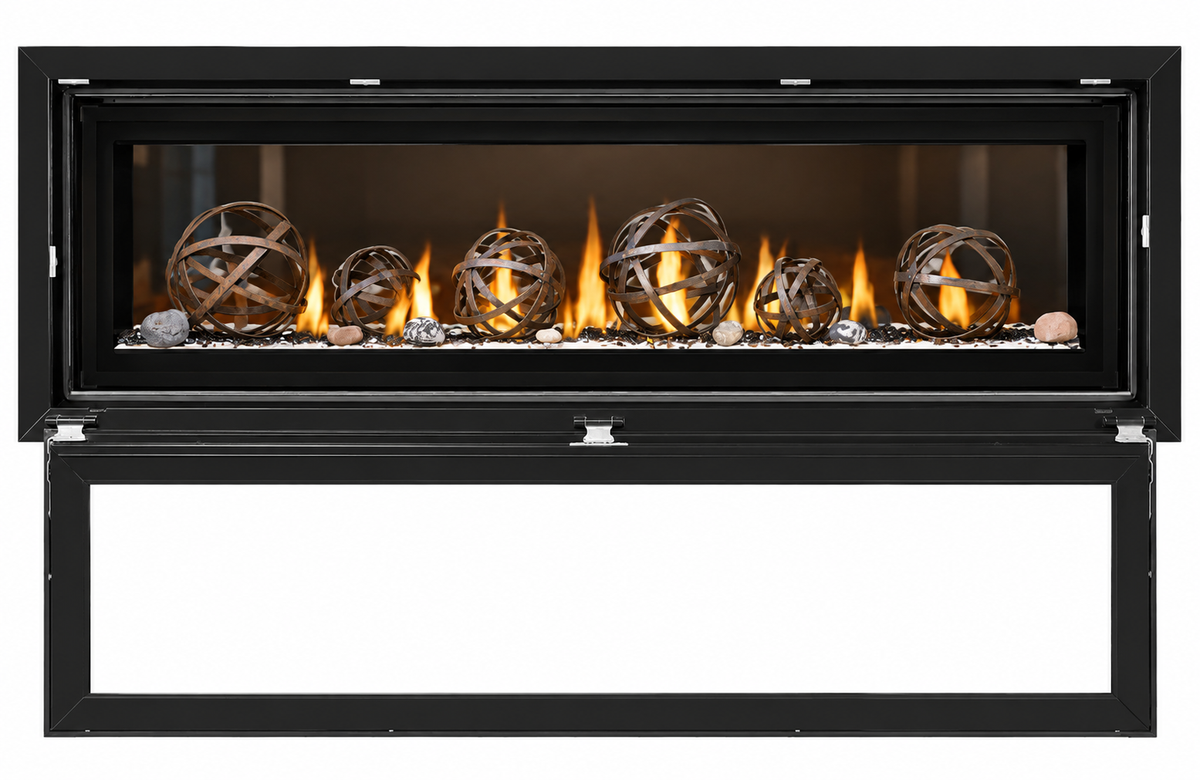 Indoor/Outdoor Kit for Luxuria™ 38