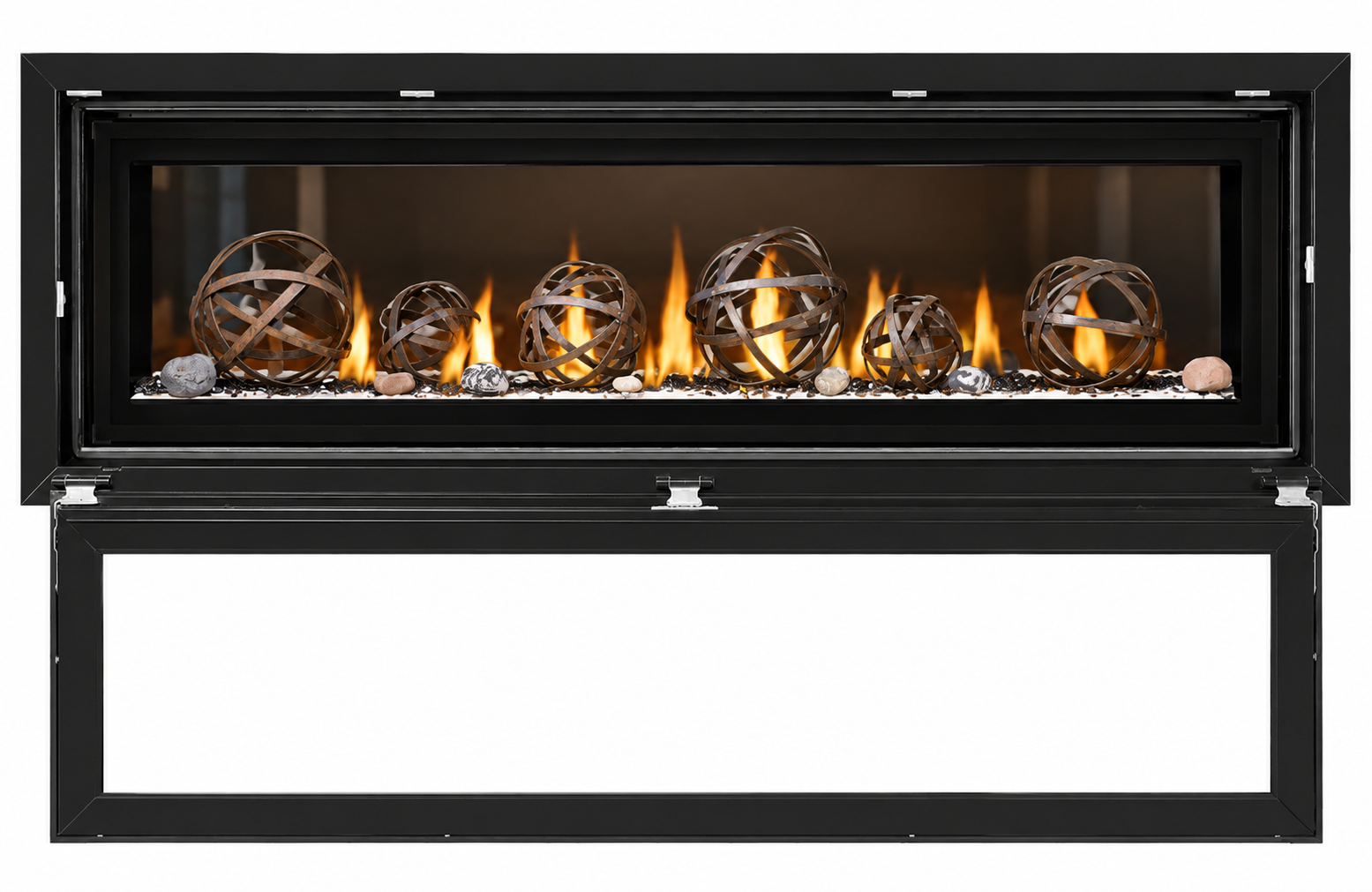Indoor/Outdoor Kit for Luxuria™ 38