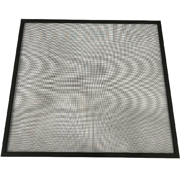 SAFETY SCREEN / ÉCRAN DE PROTECTION