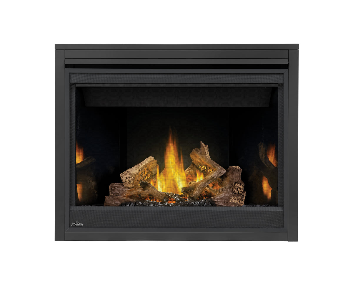 Ascent™ 42 Direct Vent Fireplace, Propane, Electronic Ignition