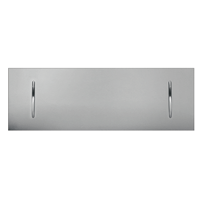 Cover - Stainless Steel for Galaxy™ 50