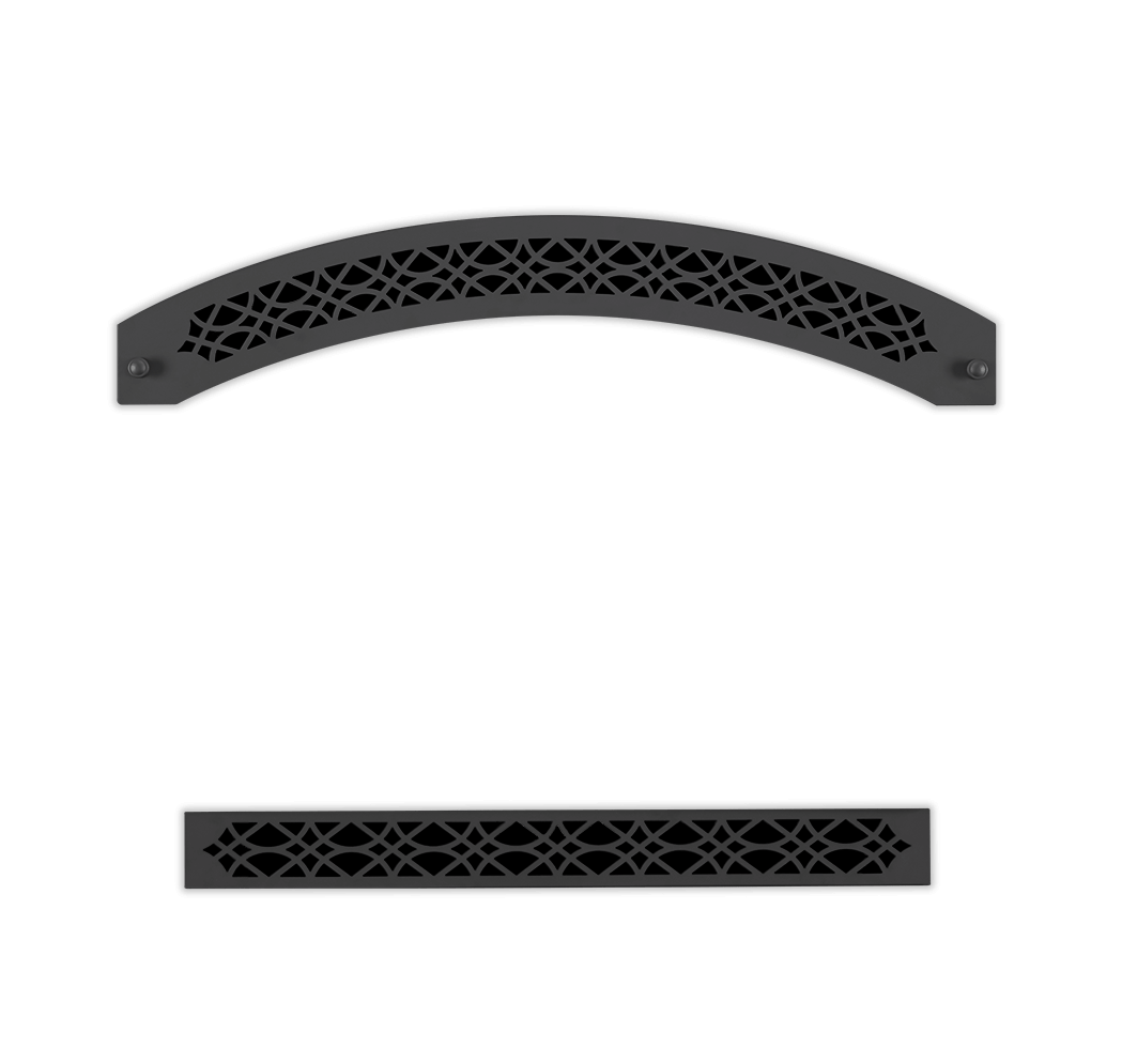 Heritage Pattern Inset for High Country™ 3000