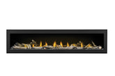 Vector™ 74 Direct Vent Fireplace, Natural Gas, Electronic Ignition