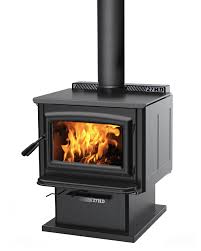 SUPER 27 Medium Free Standing Wood Stove