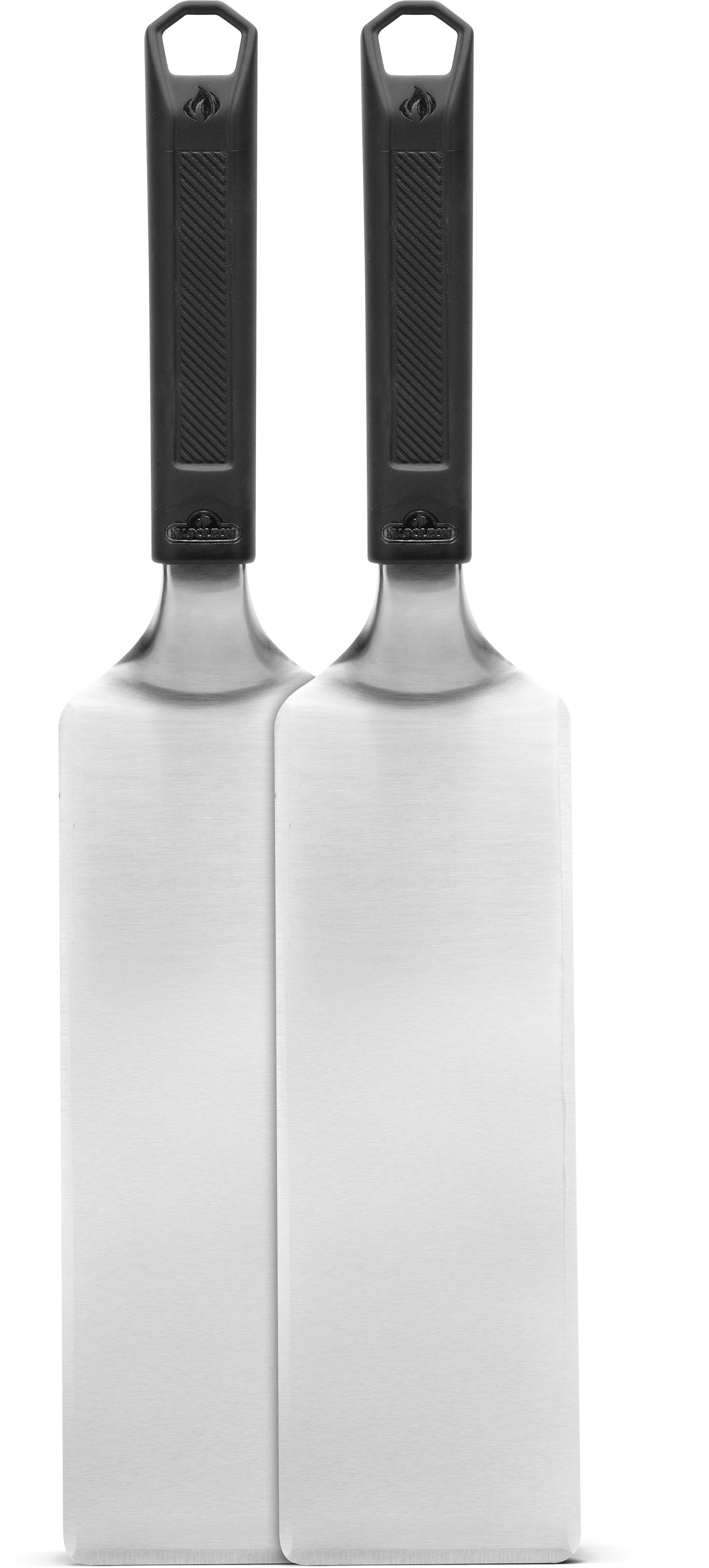 Griddle Spatula 2-Piece Set