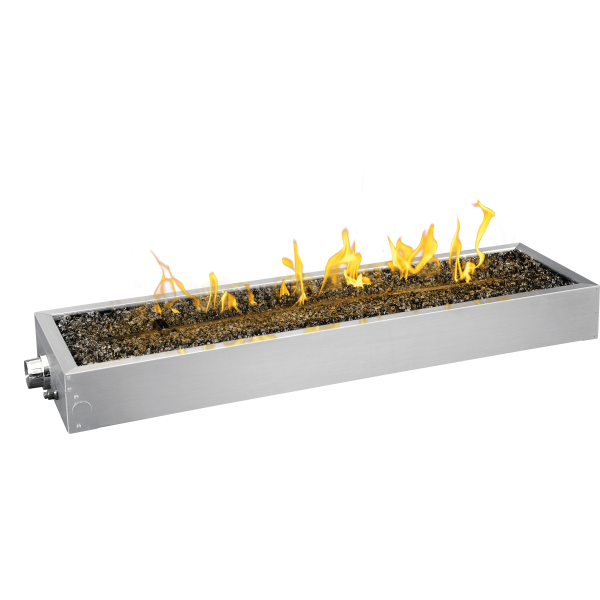 48" Linear Patioflame® Burner Kit