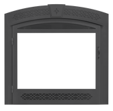 Black Surround with Operable Safety Barrier for Ascent™ X 36/X 70