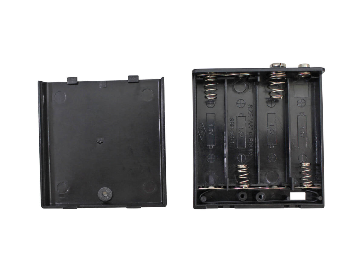 ** HOUSING, BATTERY (MAXITROL)