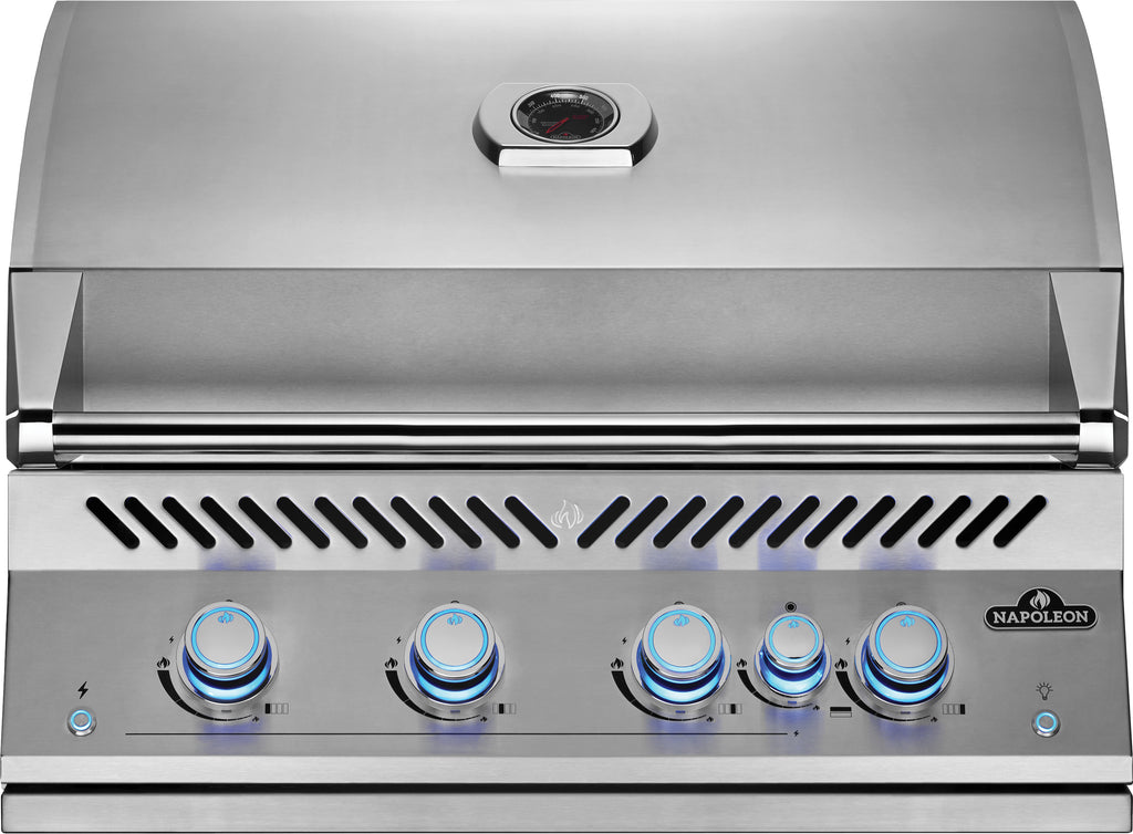 Built-In 700 Series 32