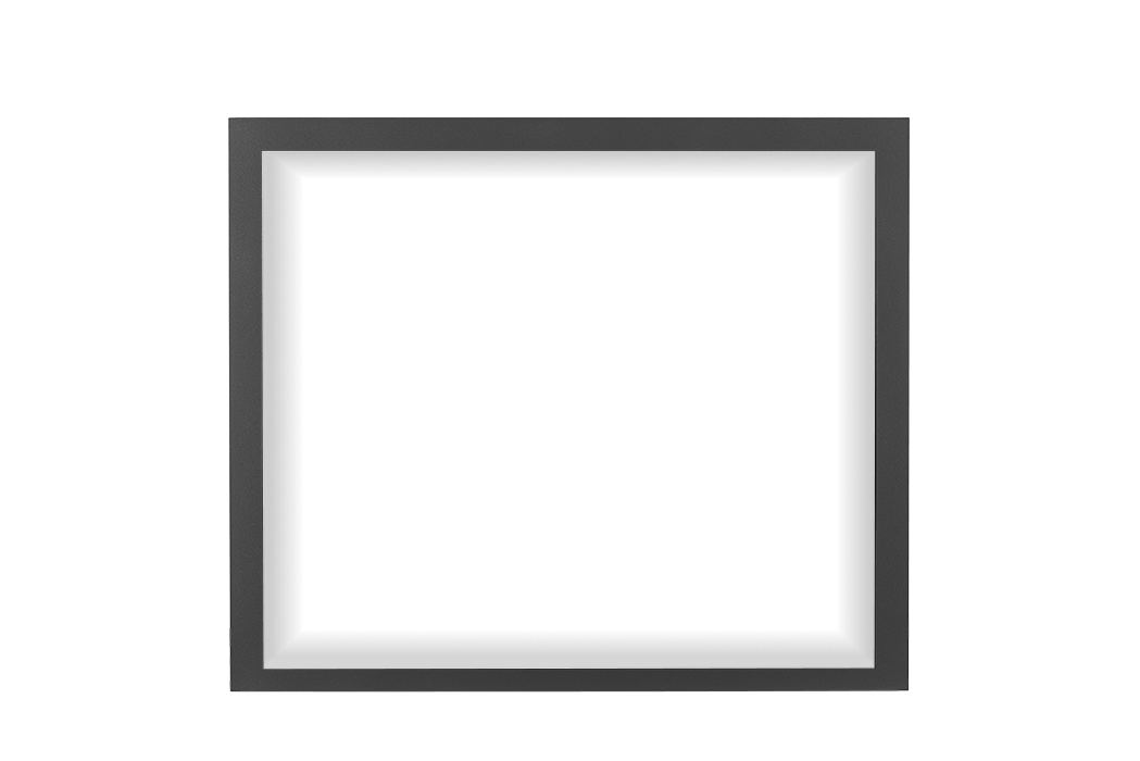 Finish Trim, Charcoal for Altitude™ 42