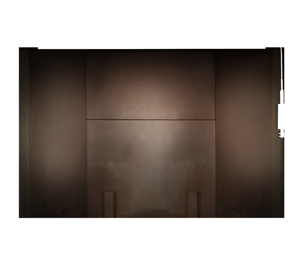 Decorative Panels : Smooth Stone - High Country™ 5000