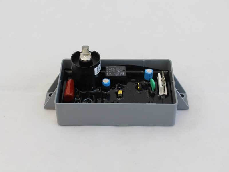 CONTROL MODULE / MODULE DE CONTRÔLE