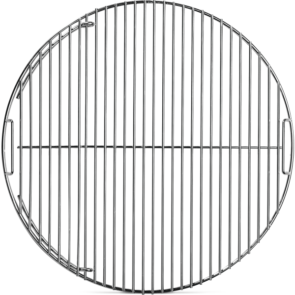 Stainless Steel Cooking Grid for 18 inch Charcoal Grills