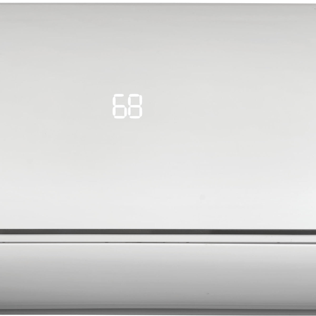 Ultimate NDHAS26 Series Ductless Heat Pump - NDHAS26-18