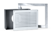 Dynamic Heat Control™ Plus for Vector™ Series, Luxuria™ Series