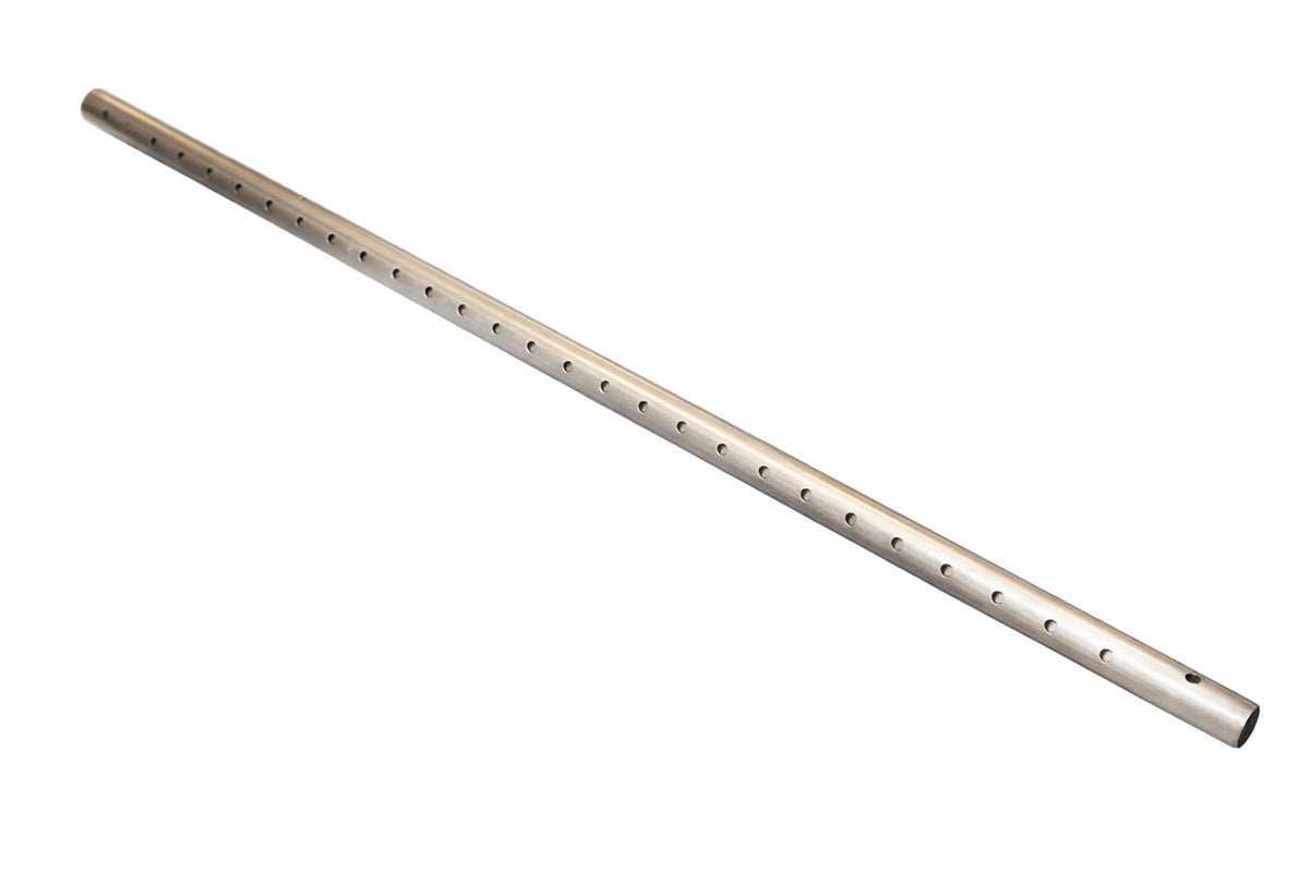 FRONT SECONDARY AIR TUBE
