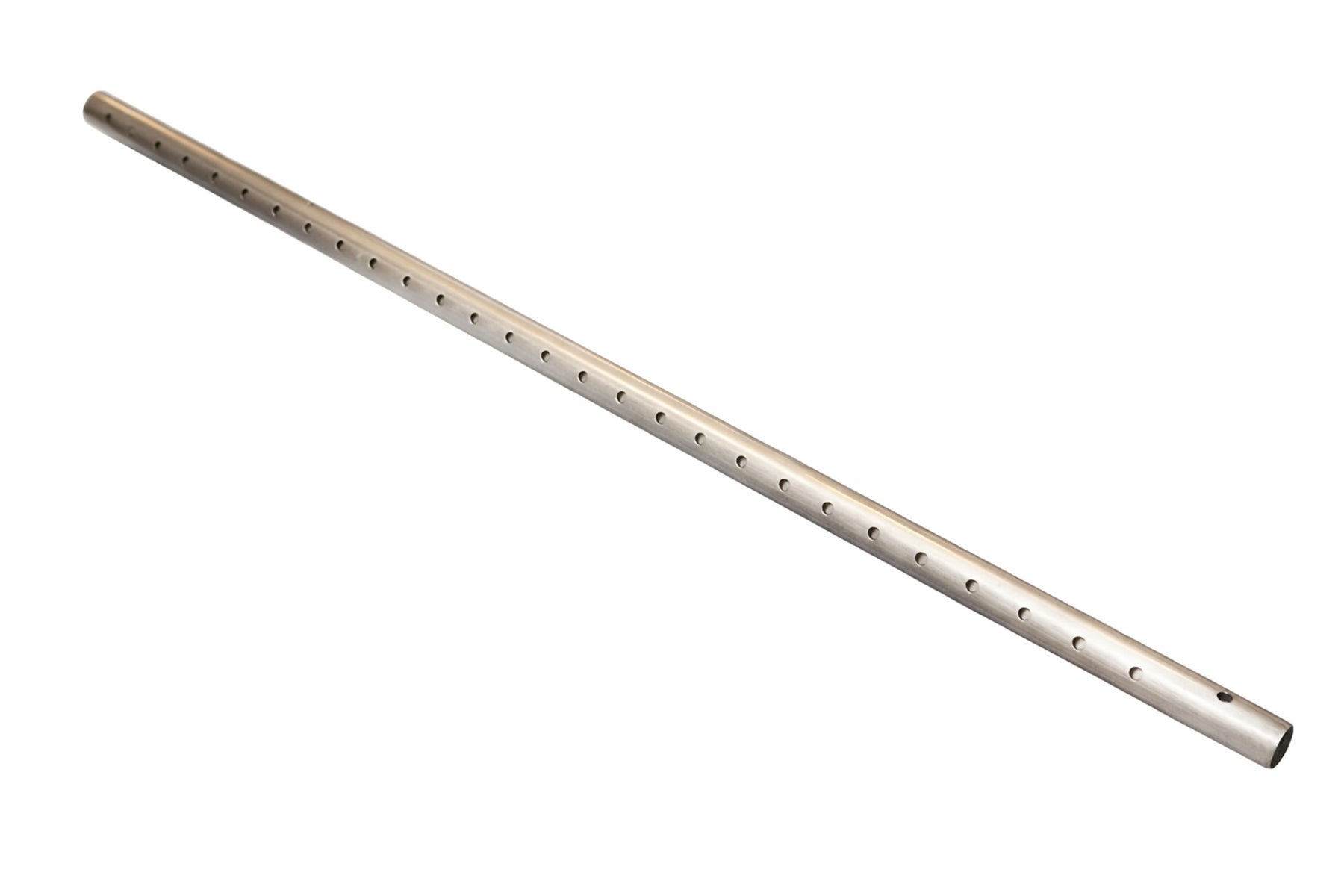 FRONT SECONDARY AIR TUBE