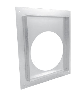 Horizontal Firestop, 4/7" (6 pack)