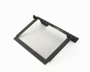 EMBER SCREEN / ÉCRAN DE BRAISES