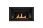 Ascent™ Linear 36 Direct Vent Fireplace, Natural Gas, Alternate Electronic Ignition