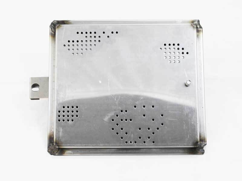 ASSY, COMPLETE BURNER W/ VENTURI (GPF)