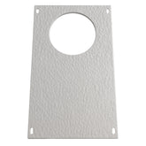 GASKET FLUE PIPE ASSEMBLY / ENSEMLBE DU JOINT D'ÉTANCHÉITÉ POUR CONDUIT