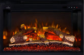 Rosedale™ 3 Electric Fireplace Insert