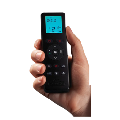 REMOTE CONTROL (NEFL50/62/74AB and NEFB50/62/74AB)