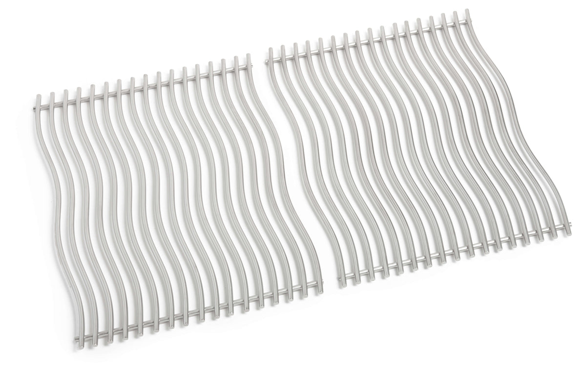 Two Stainless Steel Cooking Grids for Prestige® 500