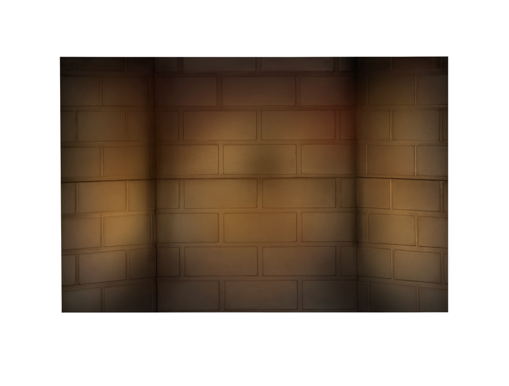 Decorative Panels : Traditional Stone - High Country™ 8000