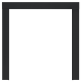 Black 2" Trim Kit for Ascent™ 30