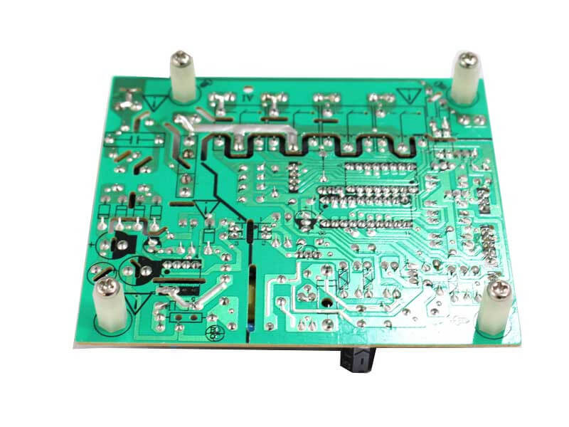 MAIN PCB BOARD / CARTE PCB PRINCIPALE