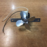 INSERT FAN -WITHOUT WIRE