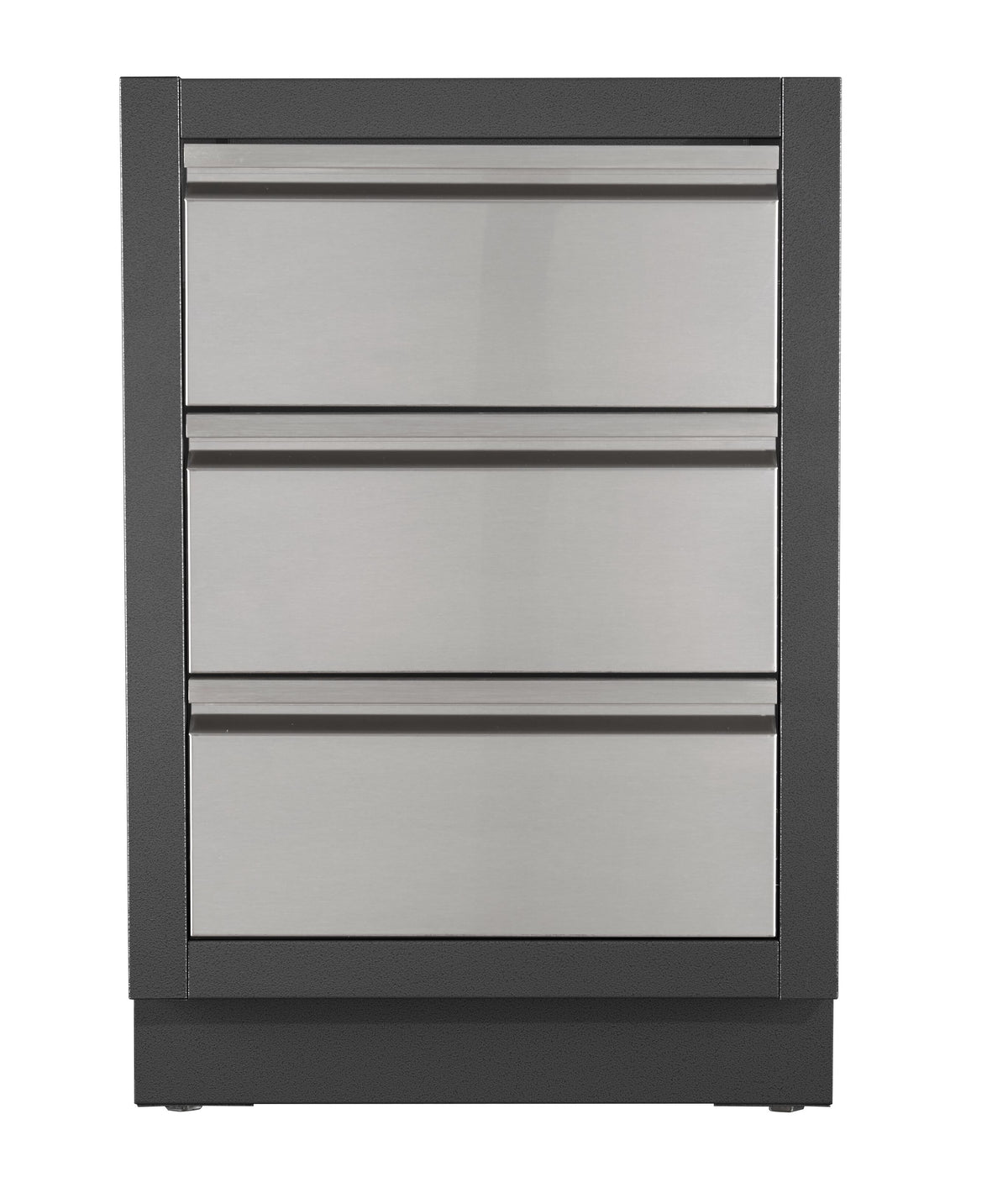 OASIS™ Three Drawer Cabinet