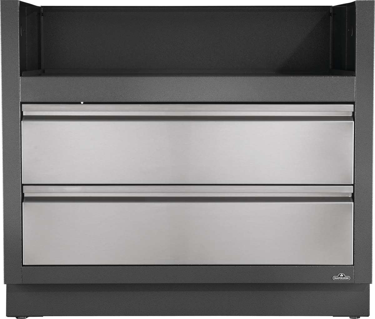 OASIS™ Under Grill Cabinet for Built-in Prestige PRO™ 665