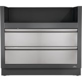 OASIS™ Under Grill Cabinet for Built-in Prestige PRO™ 665