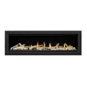 Luxuria™ 62 Direct Vent Fireplace, Natural Gas, Electronic Ignition