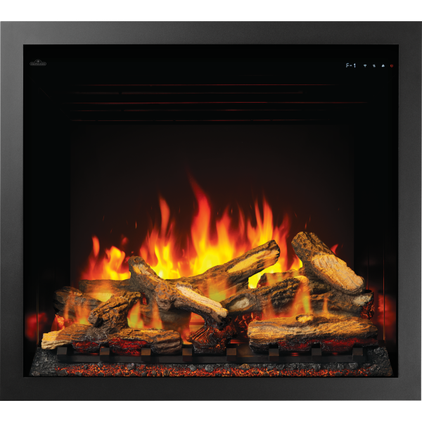 Elevation Electric 36 Built-in Electric Fireplace