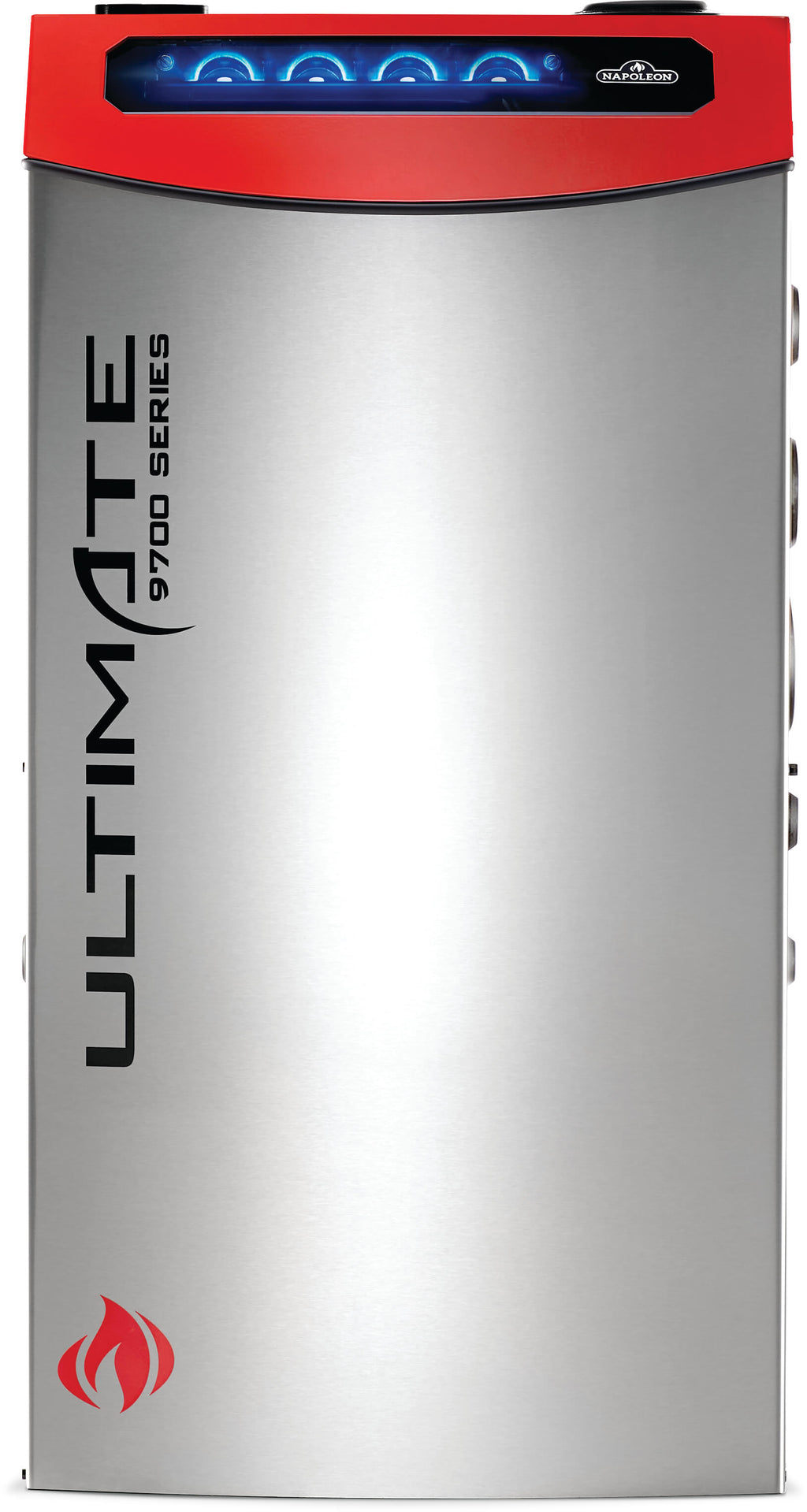 (gamon　unwound) Ultimate 9700 Series Gas Furnace - WUV070T3AA-N