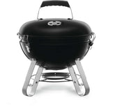 Legend®  14 Charcoal Kettle Grill, Black