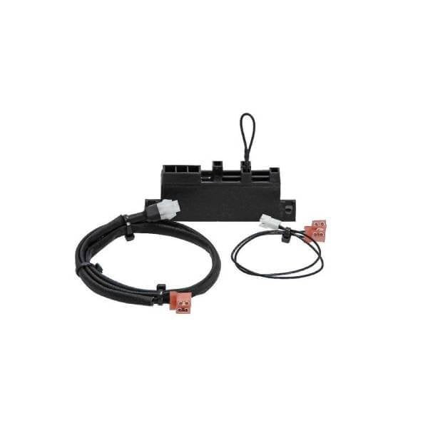 KIT IGNITER BLOCK / WIRE SERVICE AC12V