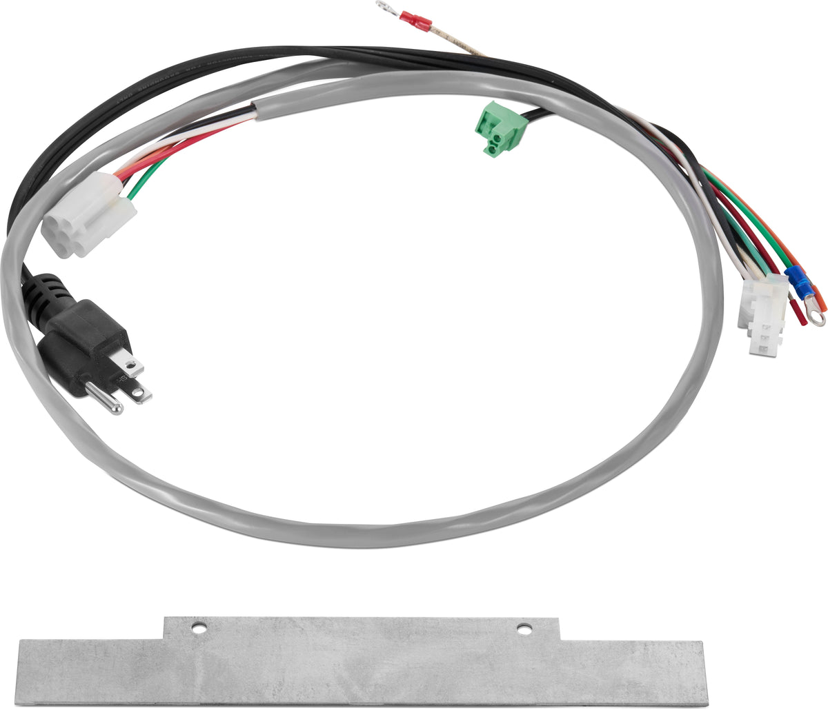 Power Vent Adaptor (BLP42/46)