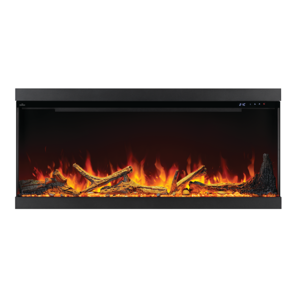 Astound 50 FlexMount Electric Fireplace