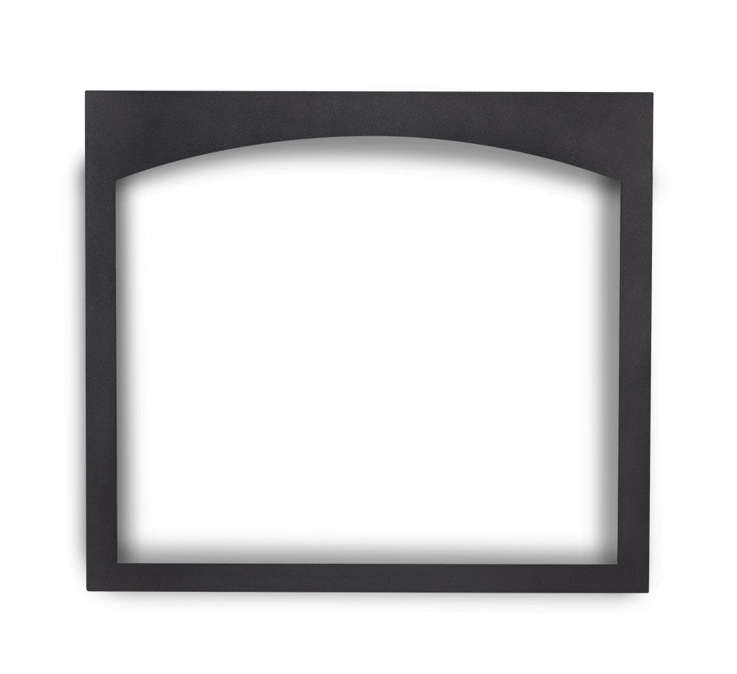 Whitney Front, Arched Metal for Elevation™ X 36