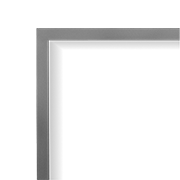 Finish Trim, Gun Metal for Elevation™ 42